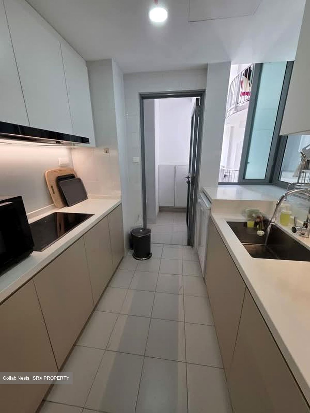 Tanamera Crest (D16), Condominium #557021841